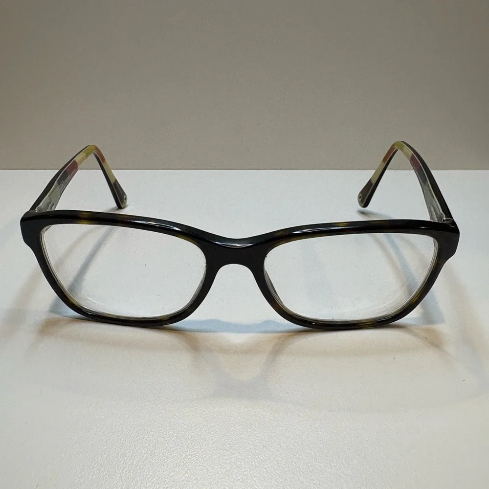COACH EYEGLASSES HC6013 (Julayne) 5001 (Dark Tortoise)‎ 54•16•135 COACH GLASSES